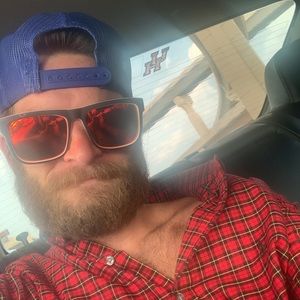 Meet your Posher, Ben